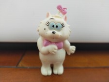 LES ENTRECHATS  FIGURINE