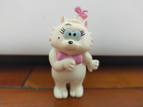 Les entrechats figurine - ,
