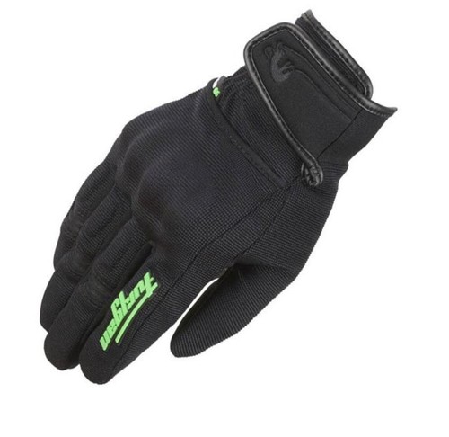 Gants moto furygan - moto, noirs