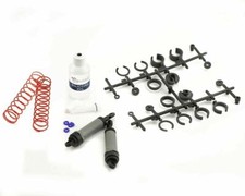 Traxxas Amortisseur Gris XXL