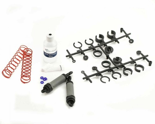 Traxxas amortisseur gris xxl - traxxas,