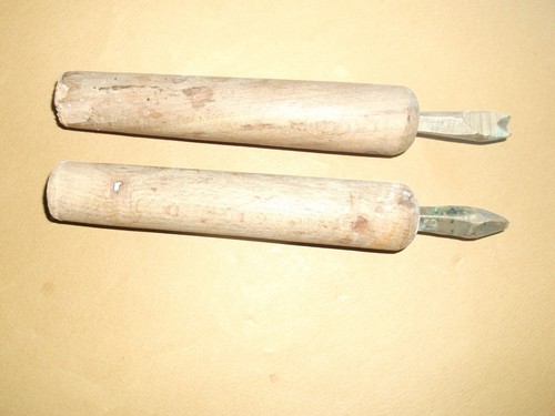 Anciens outils métier du - anciens,