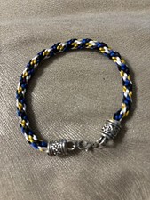 Bracelet japonais KUMIHIMO