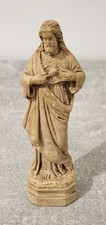 Ancienne Statuette Jesus