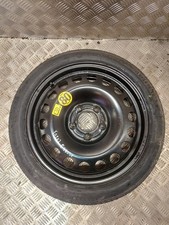 Galette Roue De Secours - OPEL ASTRA IV (4) J - Réf : 115/70 R16 92M - (H)