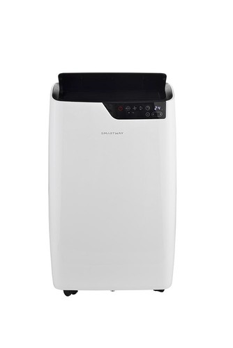 Climatiseur mobile smartway - ,