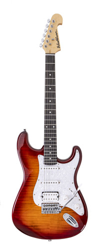 Songster deluxe electric - songster,