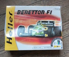 Maquette 1/43 Voiture Formule