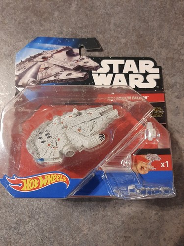 Hot wheels star wars neuf - wars,