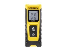 Stanley Laser Distance Mesure