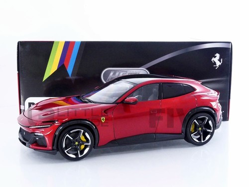 Polistil ferrari - 1/18,