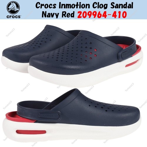 Sandale sabot crocs inmotion - sandale,