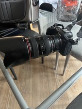 Appareil photo canon EOS RP + objectif 24-70mm 