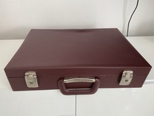 Vintage ancienne mallette 