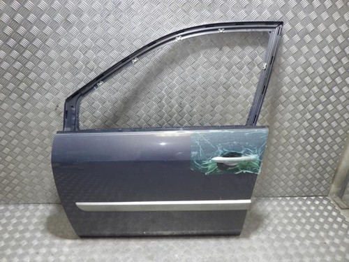 Porte avant gauche renault - gauche,