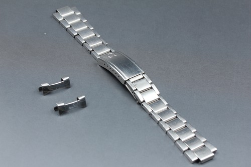 Bracelet vintage omega 1125 - omega,
