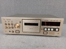 TEAC V-6030S Cassette Pont