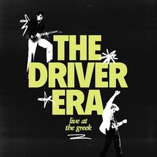 The Driver Era Live at the