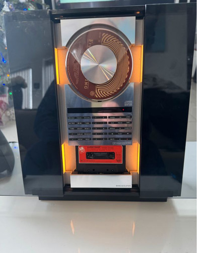 B1o bang olufsen - bang,