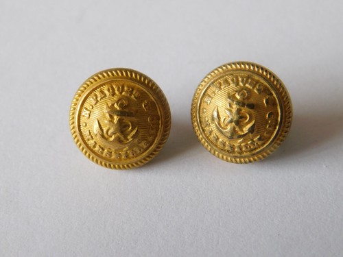 Rare boutons casquette - boutons,