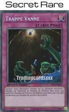 Yu-Gi-Oh! [SD] Trappe Vanne : SE SGX1-FRI23