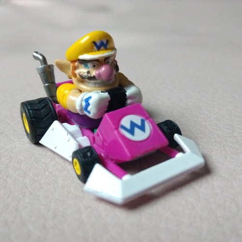 Mario kart mini - ds,