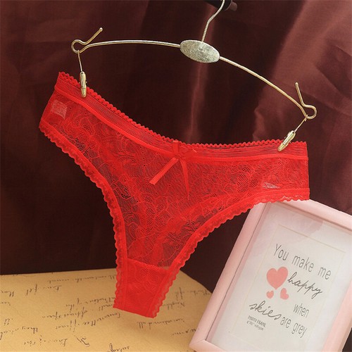 String panty culotte - string, xs