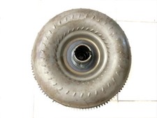 Convertisseur de couple pour