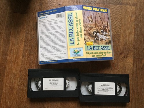 Cassette video vhs loisir - video,