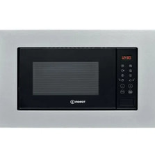 Indesit MWI120GX Four