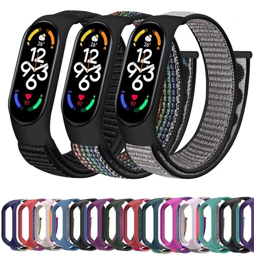 Bracelets nylon pour xiaomi - pour,