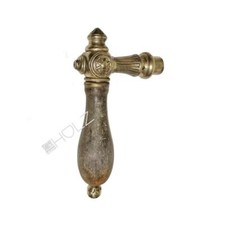 Poignée de Porte Antique