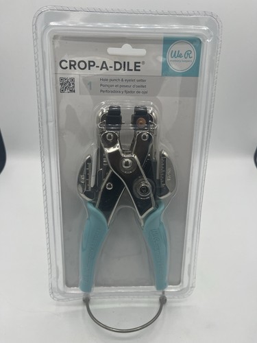 Crop dile r - crop-a-dile, memory