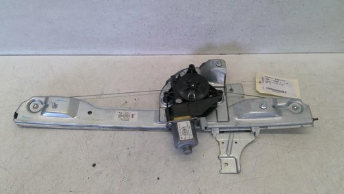 Leve vitre electrique avant