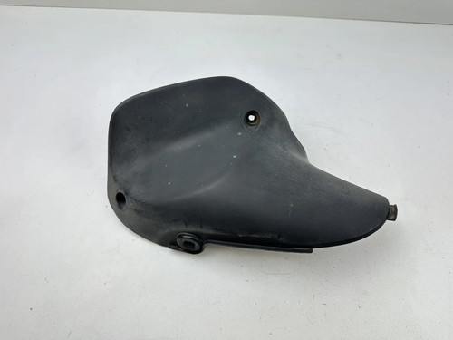 Cache plastique honda - cache,