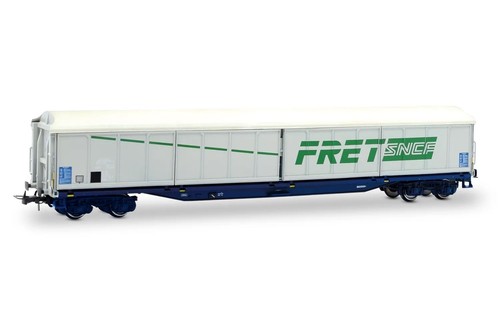 Hj6301 sncf wagon - wagon, parois