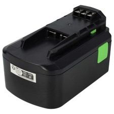 Batterie pour Festo Festool T