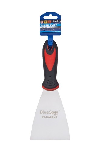 Blue spot tools - blue,