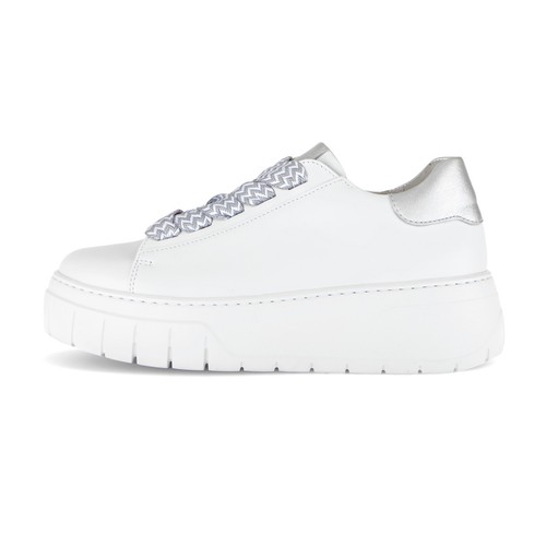 Gabor 222 sneaker - low, top