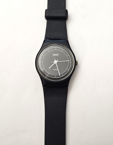 Swatch standards lady 1984 - lady,