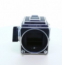 Hasselblad 503CX Appareil
