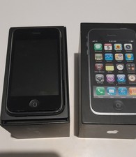 Apple iPhone 3GS - 32 Go - Noir HS HS HS