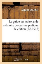 Auguste Escoffier Philéas Le