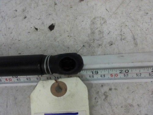 Verin coffre citroen c2 - de,