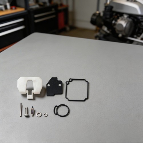 Kit réparation carburateur