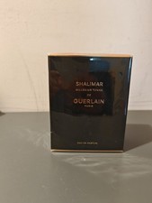 Rare - Shâlimâr Millesime Tonka