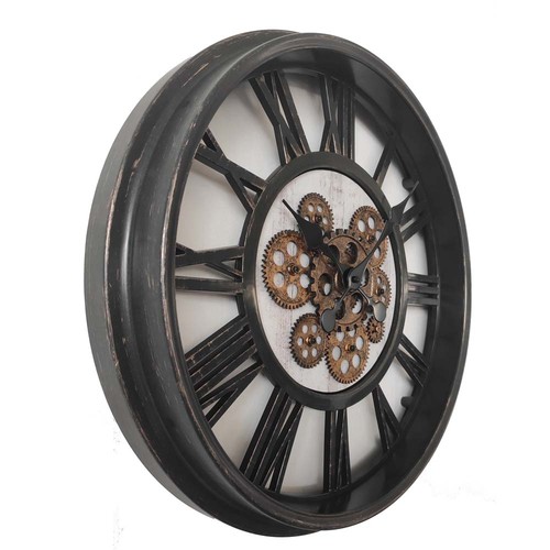 Horloge murale montre cuisine - horloge,
