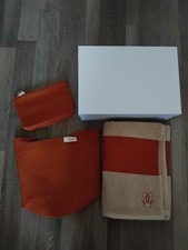Set Trousse Sac et Serviette
