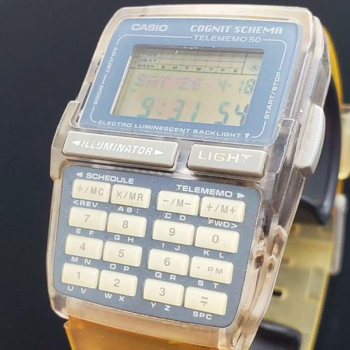 Montre numérique casio dbc - numérique, dbc-63