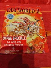 Discworld 2 - PC - Big Box
